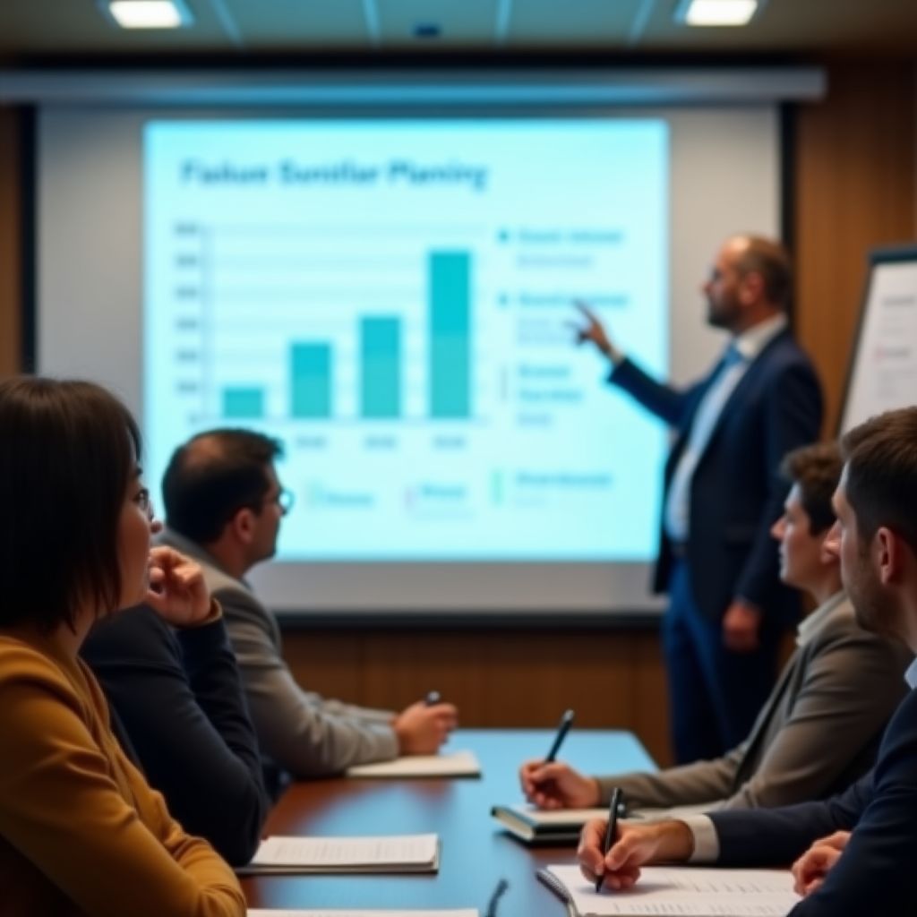 Finansal planlama semineri
