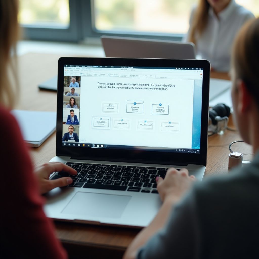 Webinar kaydı
