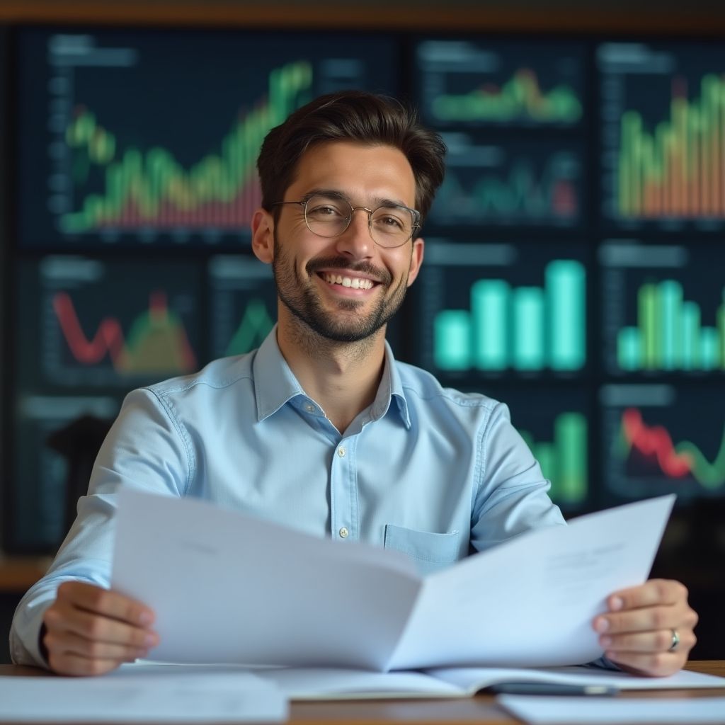 Finansal Planlama